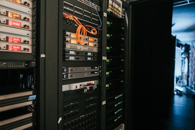 Cloud Hosting Setup